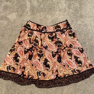 Jones New York skirt